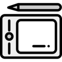 ui,electronics,interface,technology,computer,edit tools,graphic design,illustration,art and design,digital,device,draw,tablet,pen,drawing,drawing tablet,graphic tablet,wacom